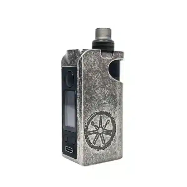 Asmodus Minikin Pod System Kit - Image 11