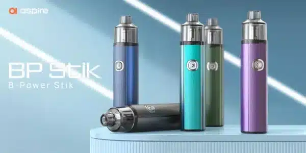 Aspire BP Stik Pod Kit - Image 11