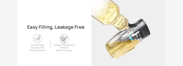 Aspire Cyber X Pod Kit - Image 11