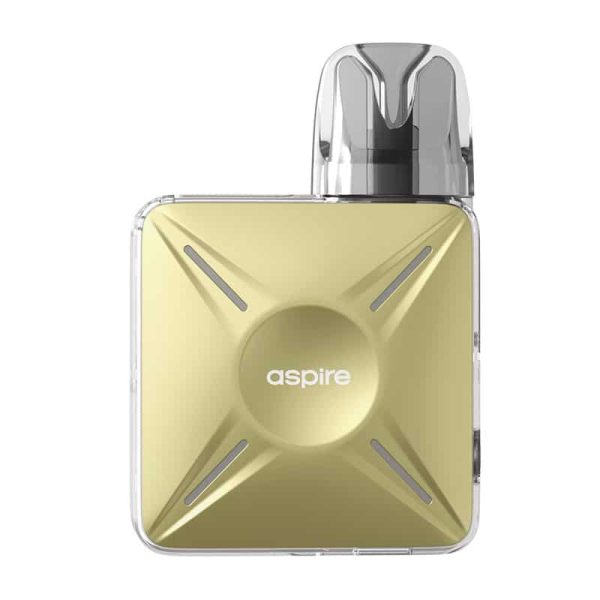 Aspire Cyber X Pod Kit - Image 5
