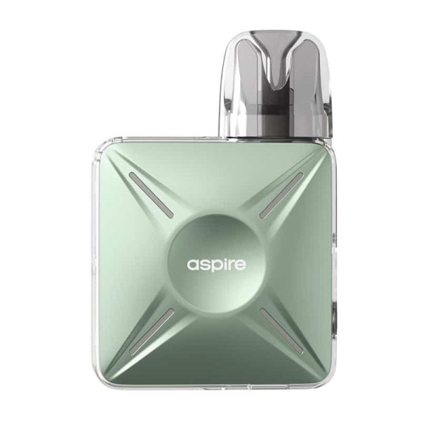 Aspire Cyber X Pod Kit - Image 2