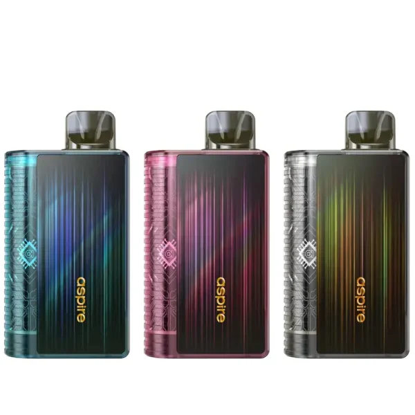 Aspire Gotek Nano Pod Kit