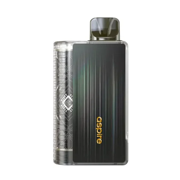 Aspire Gotek Nano Pod Kit - Image 2