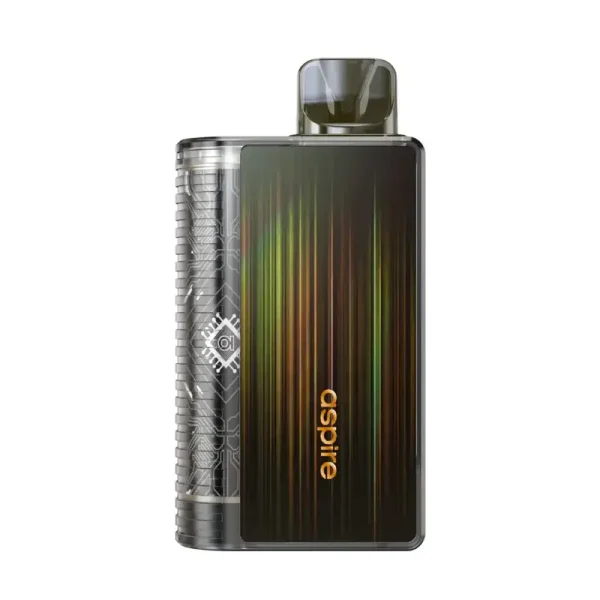 Aspire Gotek Nano Pod Kit - Image 3