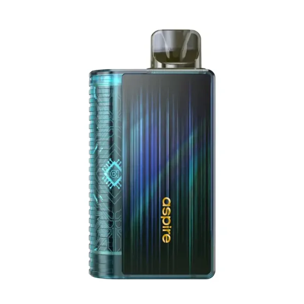 Aspire Gotek Nano Pod Kit - Image 4