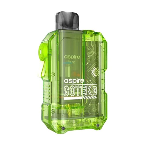Aspire Gotek X Pod Kit - Image 6