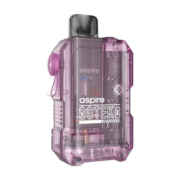 Aspire Gotek X Pod Kit - Image 7