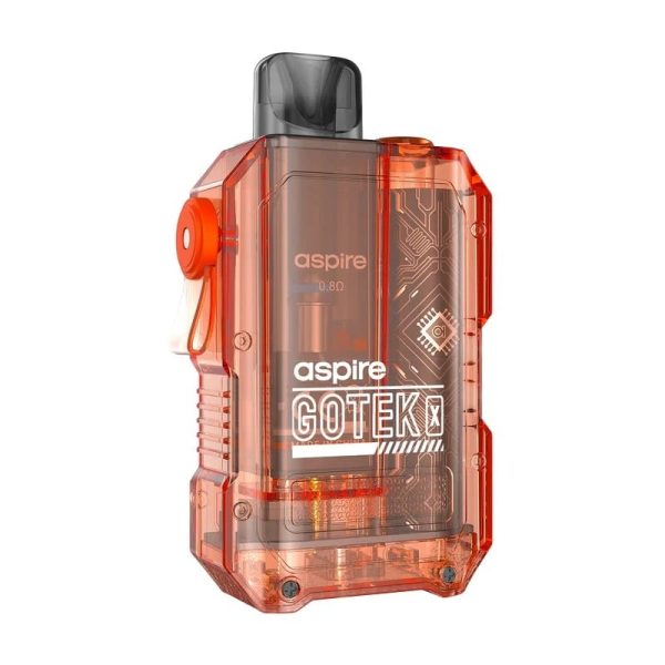 Aspire Gotek X Pod Kit - Image 8