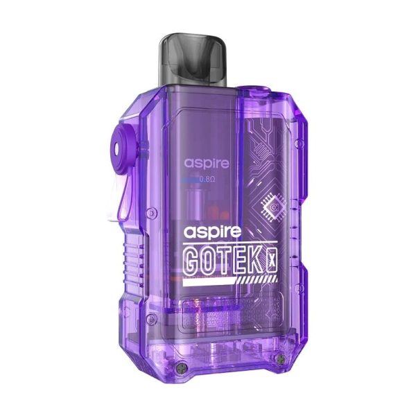 Aspire Gotek X Pod Kit - Image 9