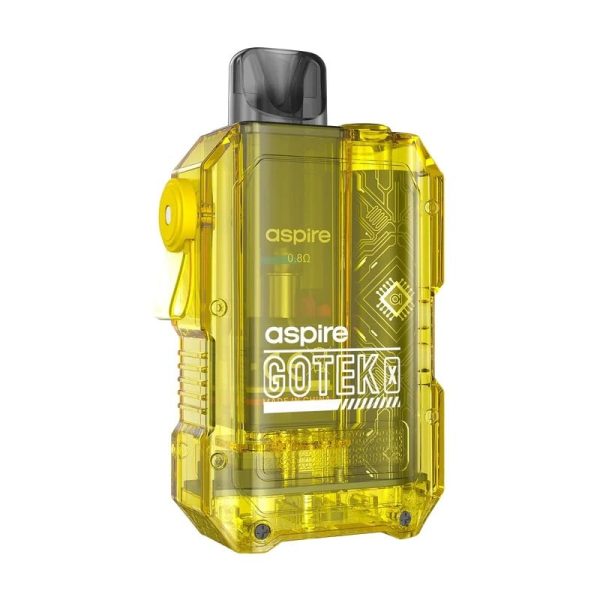 Aspire Gotek X Pod Kit - Image 10