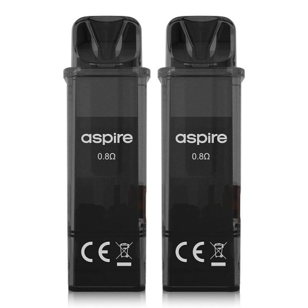 Aspire Gotek X Replacement Pod