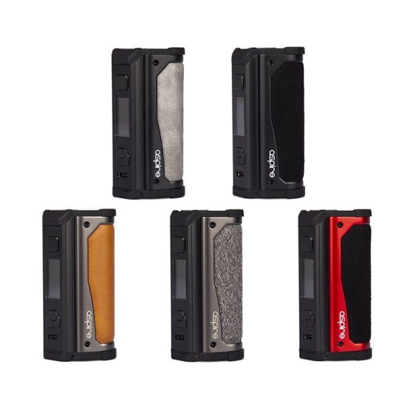 Aspire Rhea 200W Mod UK