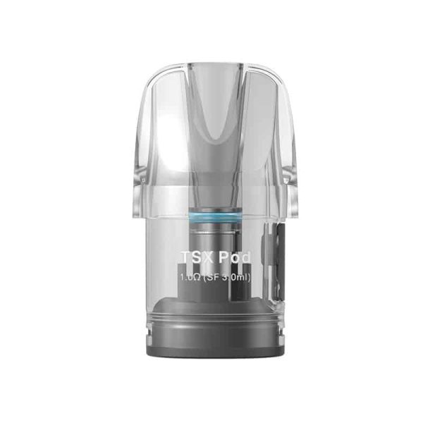 Aspire TSX Replacement Pod Cartridge - Image 3
