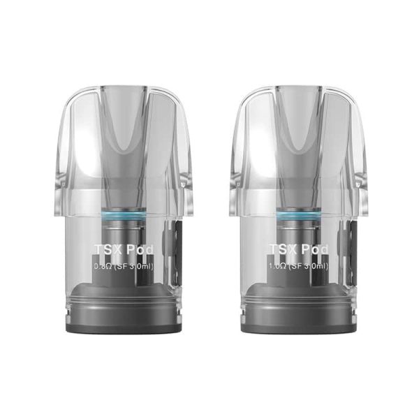 Aspire TSX Replacement Pod Cartridge