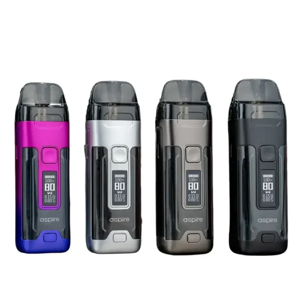 Aspire Veynom Air Pod Kit