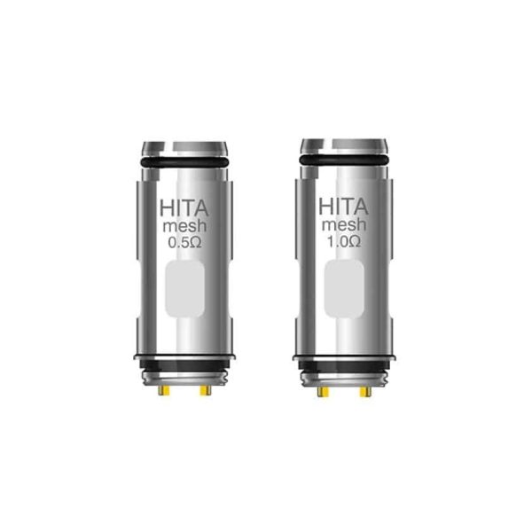 Asvape Hita Mesh Coil 5pcs