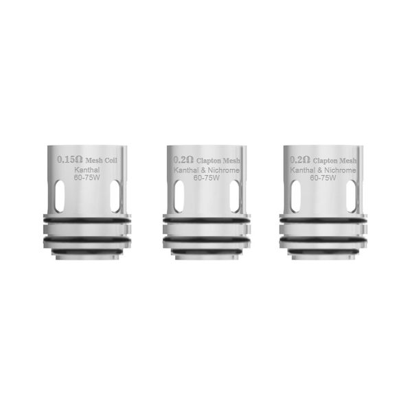 Augvape Intake Sub Ohm Tank Replacement Coils 5pcs