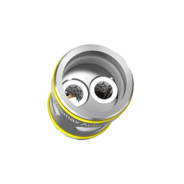 Freemax Autopod50 AX2 Mesh Coil 5pcs - Image 3