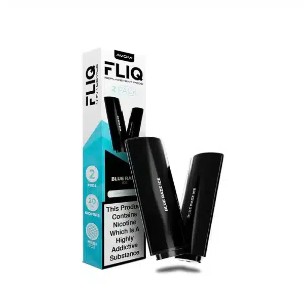 Avomi FLIQ Prefilled Pods - Image 3
