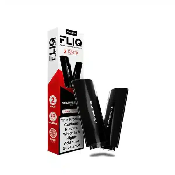 Avomi FLIQ Prefilled Pods - Image 21
