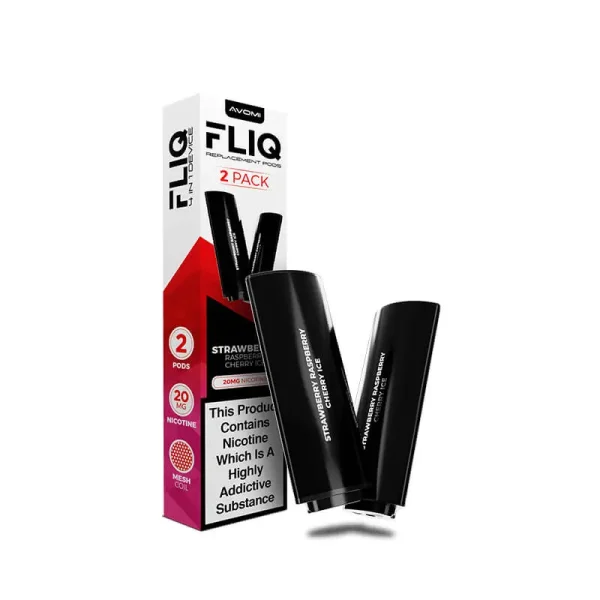 Avomi FLIQ Prefilled Pods - Image 23