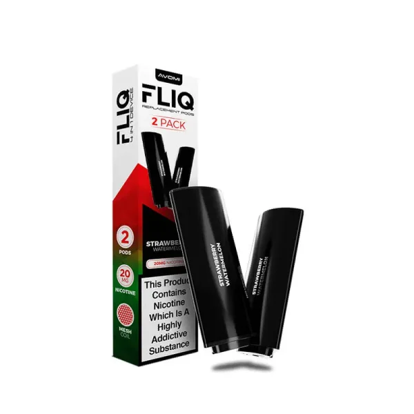 Avomi FLIQ Prefilled Pods - Image 24