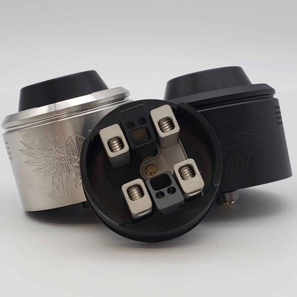 Vaperz Cloud Valhalla V2 RDA 40mm - Image 9