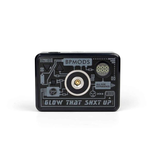 BP MODS Futon Ohm Tab Basic Edition - Image 4