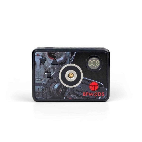 BP MODS Futon Ohm Tab Basic Edition - Image 3