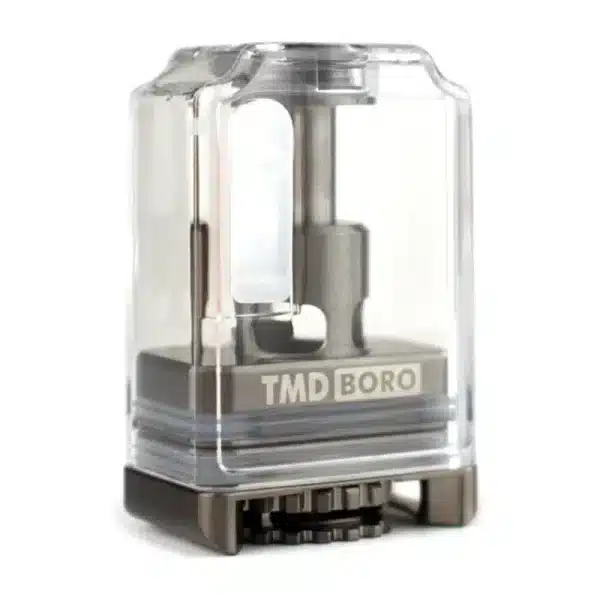 BP MODS TMD Boro Lite Tank - Image 2