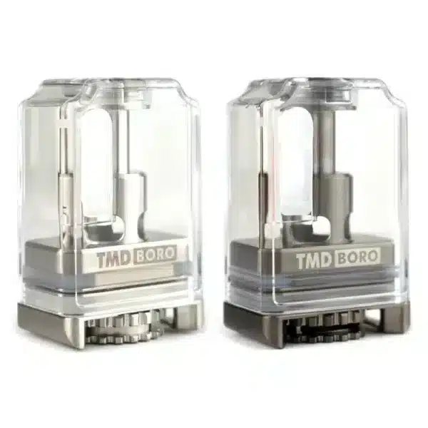 BP MODS TMD Boro Lite Tank
