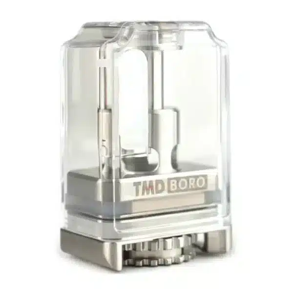 BP MODS TMD Boro Lite Tank - Image 3