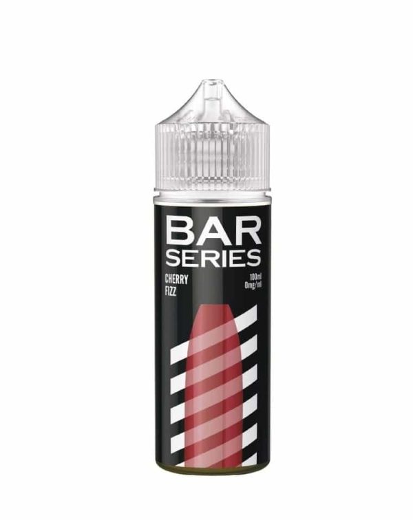 Bar Series E-liquid 100ml Shortfill - Image 12