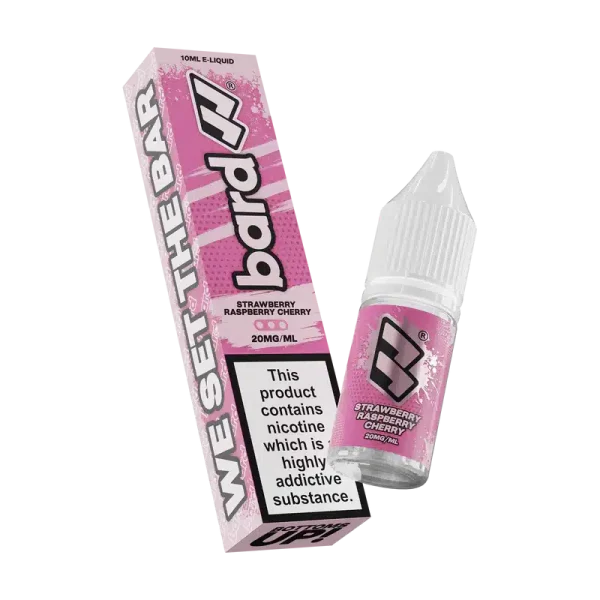 Bard Nic Salts E-liquid - Image 10