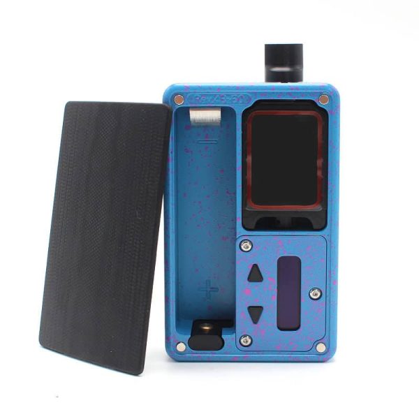 Billet Box V4 Style 70W by SXK - Image 8