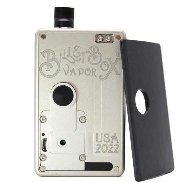 Billet Box V4 Style 70W by SXK - Image 5