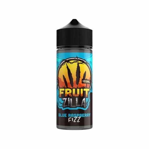 Fruit Zilla E-liquid 100ml