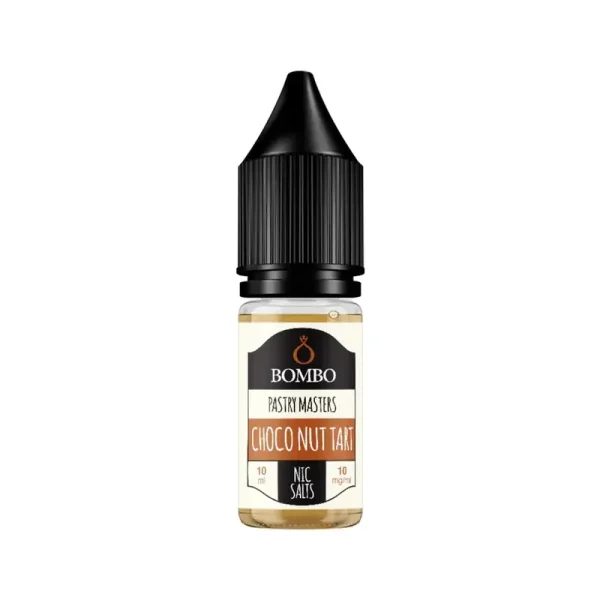 Bombo Nic Salts 10ml - Image 2