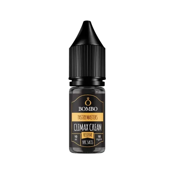 Bombo Nic Salts 10ml - Image 3