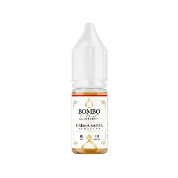 Bombo Nic Salts 10ml - Image 4