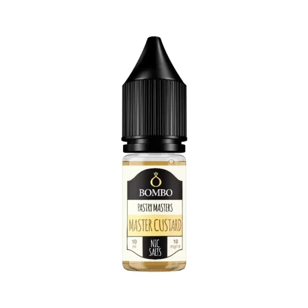 Bombo Nic Salts 10ml - Image 5