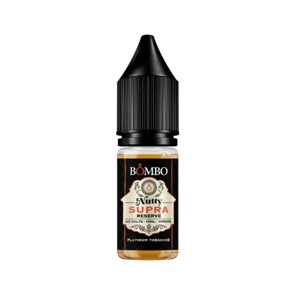 Bombo Nic Salts 10ml - Image 6
