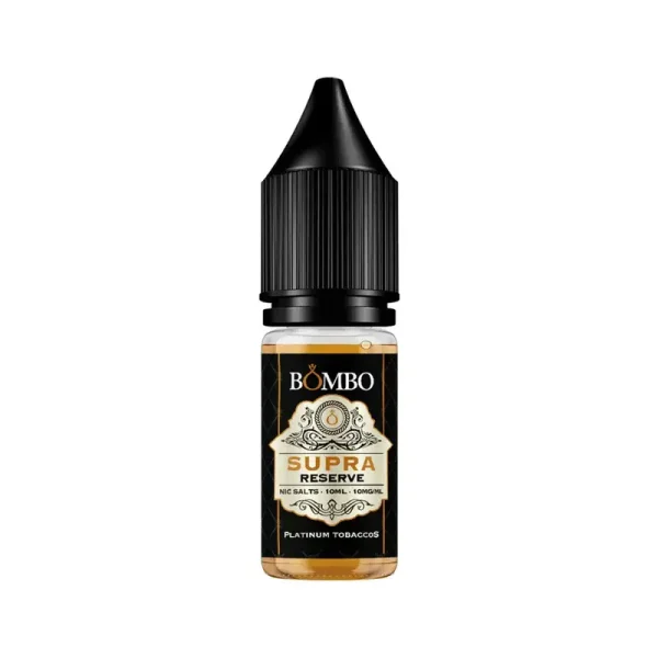 Bombo Nic Salts 10ml - Image 7