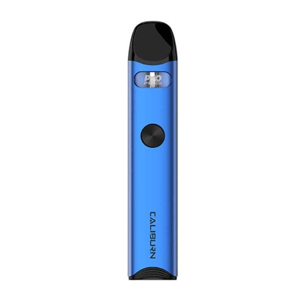 Caliburn A3 Pod Kit by Uwell - Image 3