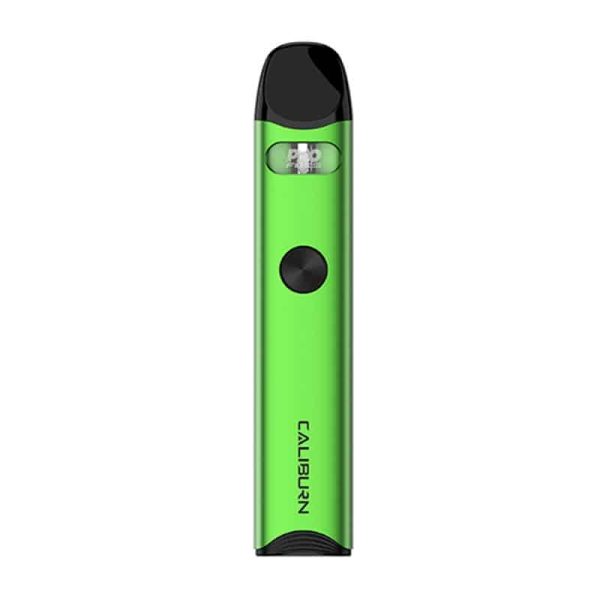 Caliburn A3 Pod Kit by Uwell - Image 4