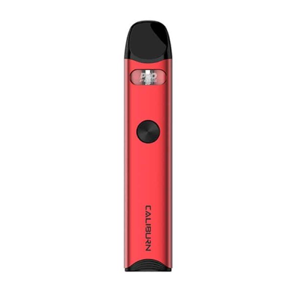 Caliburn A3 Pod Kit by Uwell - Image 6