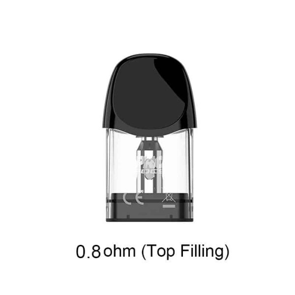 Caliburn A3 Replacement Pods by Uwell - Image 3