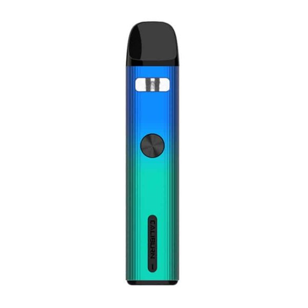 Uwell Caliburn G2 Pod Vape Kit - Image 2