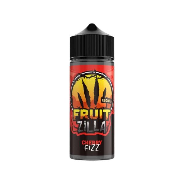 Fruit Zilla E-liquid 100ml - Image 2