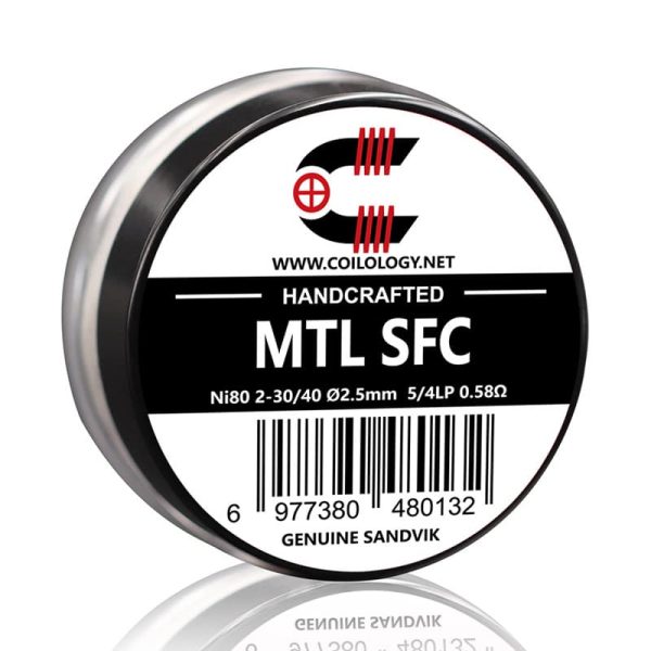 Coilology Handcrafted Sandvik Coils - Image 7